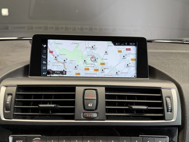 BMW SERIE 1 (F21) (2) 120DA 190ch M SPORT ULTIMATE 3P