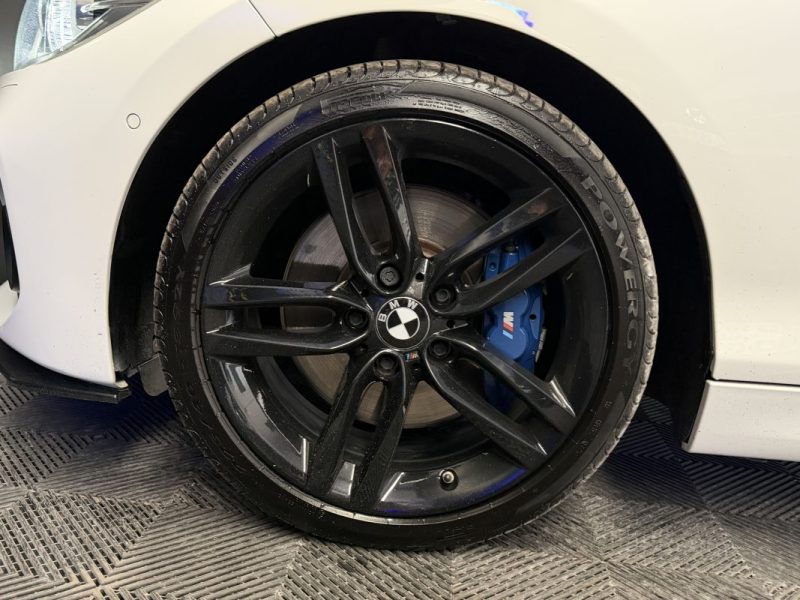 BMW SERIE 1 (F21) (2) 120DA 190ch M SPORT ULTIMATE 3P