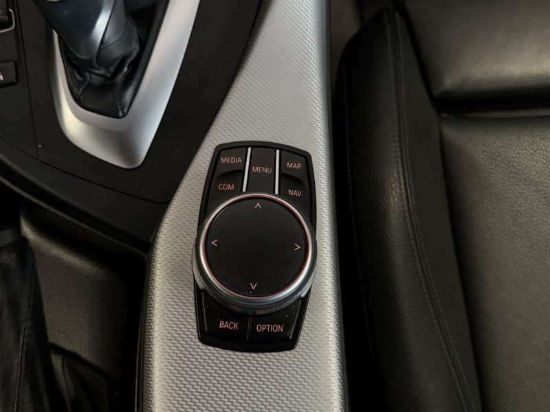 BMW SERIE 1 (F21) (2) 120DA 190ch M SPORT ULTIMATE 3P