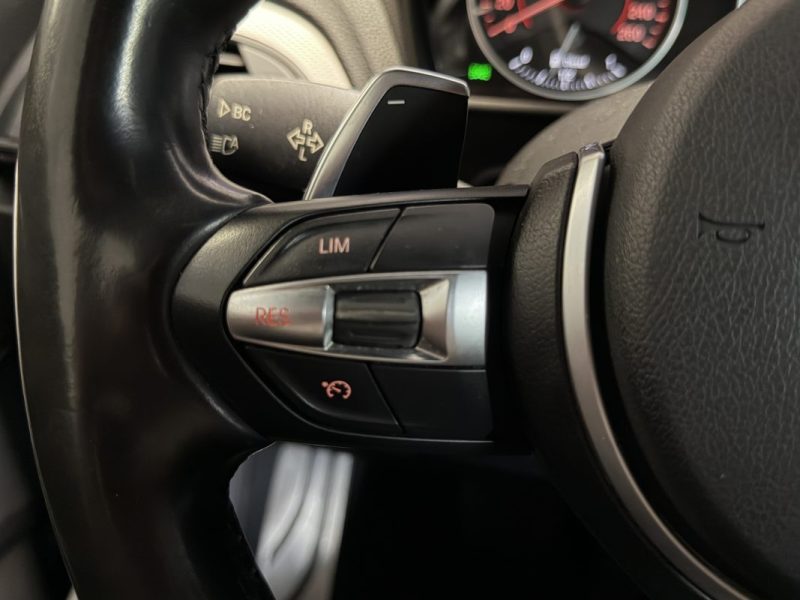 BMW SERIE 1 (F21) (2) 120DA 190ch M SPORT ULTIMATE 3P