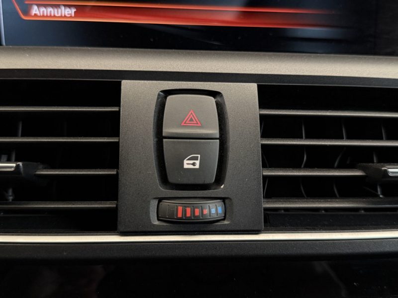 BMW SERIE 1 (F21) (2) 120DA 190ch M SPORT ULTIMATE 3P