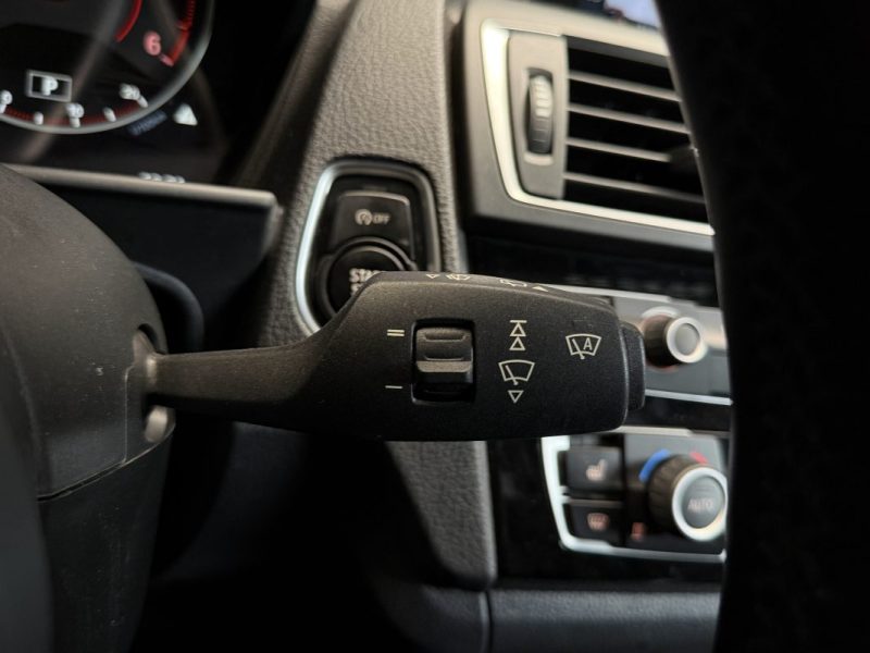 BMW SERIE 1 (F21) (2) 120DA 190ch M SPORT ULTIMATE 3P