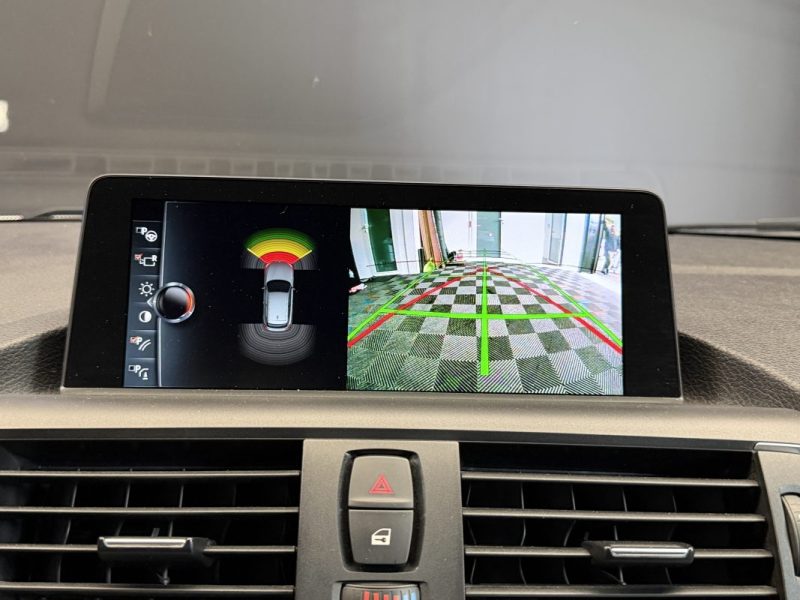 BMW SERIE 1 (F21) (2) 120DA 190ch M SPORT ULTIMATE 3P