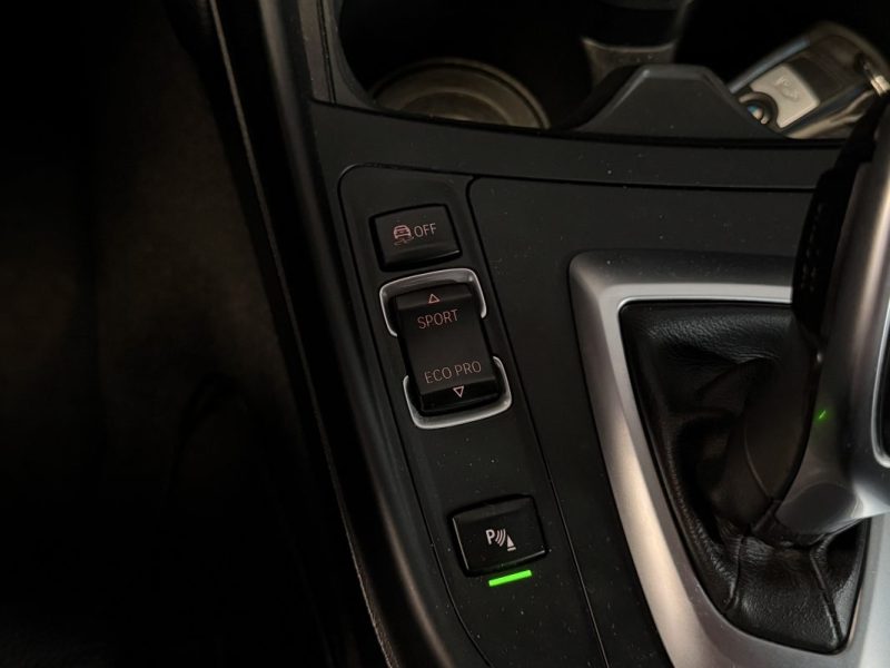 BMW SERIE 1 (F21) (2) 120DA 190ch M SPORT ULTIMATE 3P