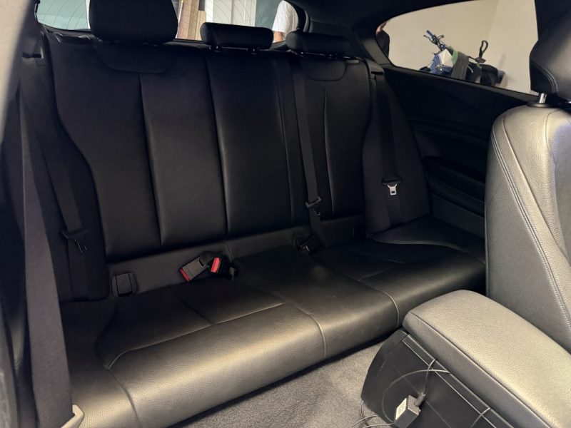 BMW SERIE 1 (F21) (2) 120DA 190ch M SPORT ULTIMATE 3P