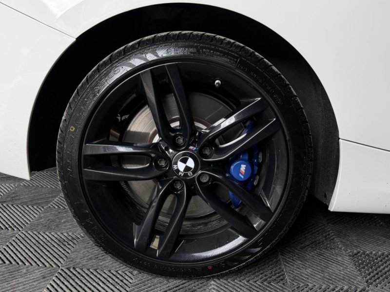 BMW SERIE 1 (F21) (2) 120DA 190ch M SPORT ULTIMATE 3P