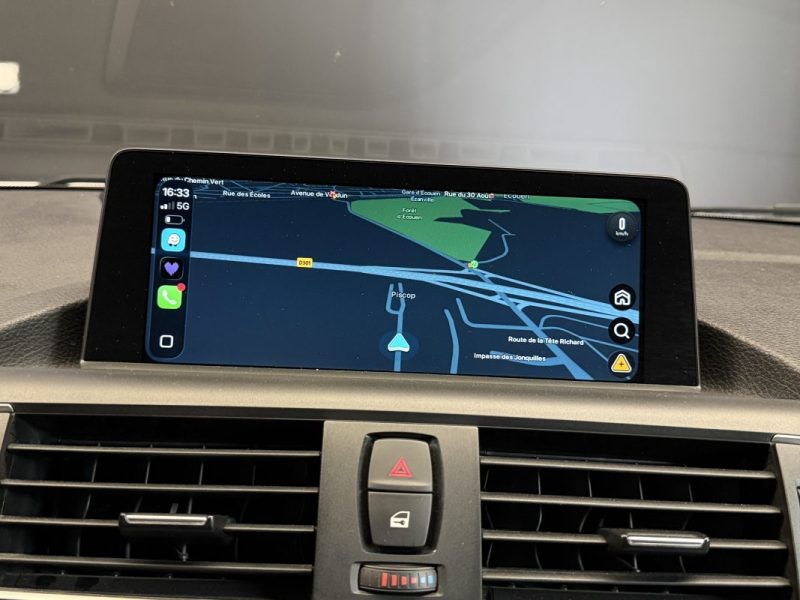 BMW SERIE 1 (F21) (2) 120DA 190ch M SPORT ULTIMATE 3P