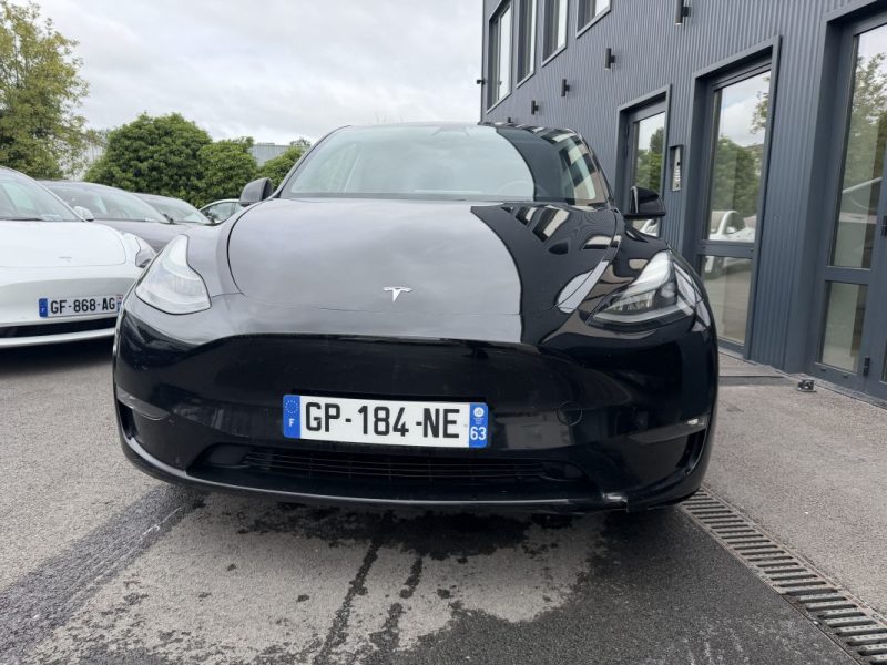 TESLA MODEL Y DUAL MOTOR  2023