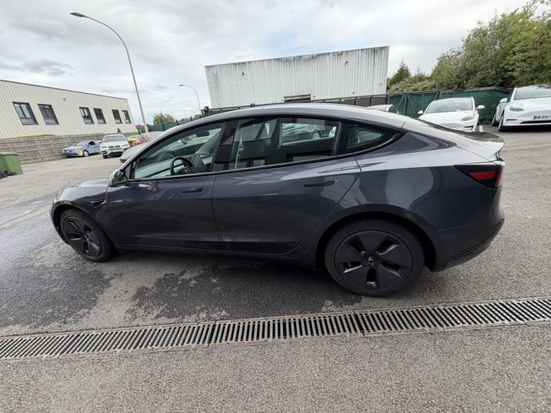 TESLA MODEL 3 STANDARD PLUS RWD 2022 LFP