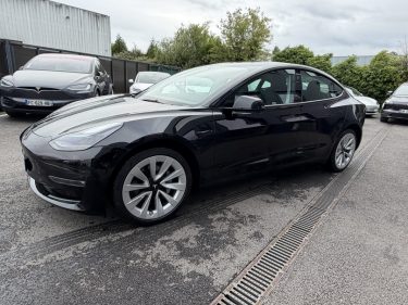 TESLA MODEL 3 DUAL GRANDE AUTONOMIE 2022