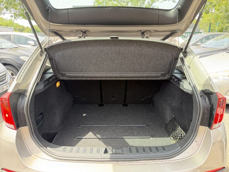 B.M.W. X1 23D 2.0 204 cv - GARANTIE 12 mois - XDRIVE Confort - Boite Automatique