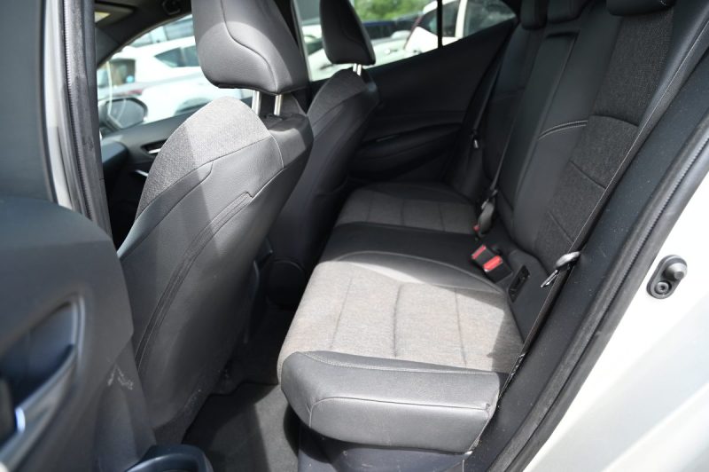 TOYOTA COROLLA 122H DESIGN 2021