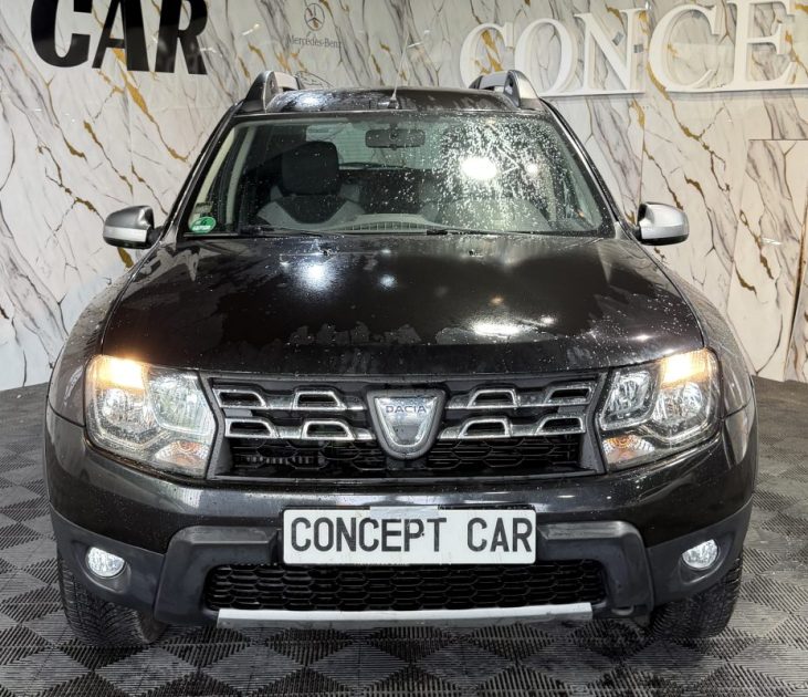 DACIA DUSTER 1.2 TCE URBAN EXPLORER 2015 - 69 308Kms - Parfait Etat - Premier Main - Suivit DACIA