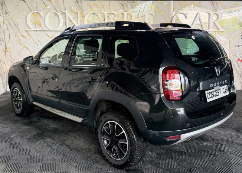 DACIA DUSTER 1.2 TCE URBAN EXPLORER 2015 - 69 308Kms - Parfait Etat - Premier Main - Suivit DACIA