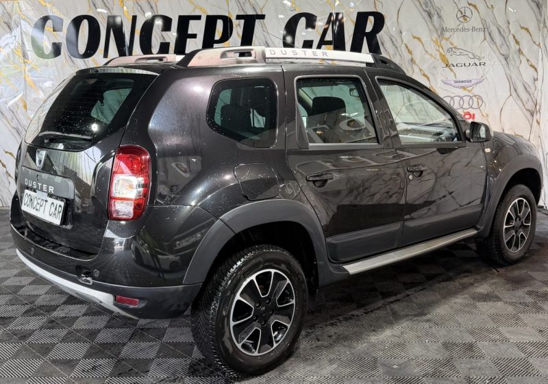 DACIA DUSTER 1.2 TCE URBAN EXPLORER 2015 - 69 308Kms - Parfait Etat - Premier Main - Suivit DACIA
