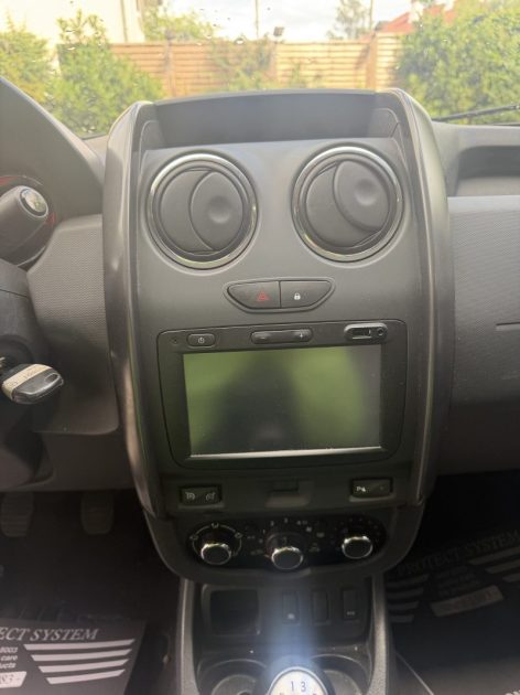 DACIA DUSTER 1.2 TCE URBAN EXPLORER 2015 - 69 308Kms - Parfait Etat - Premier Main - Suivit DACIA