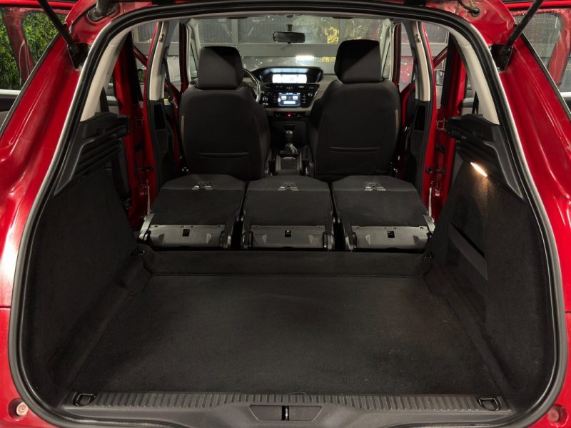 CITROEN C4 PICASSO II 1.6 E HDI 115 Cv 1ERE MAIN / 5 PLACES - GARANTIR 1 AN