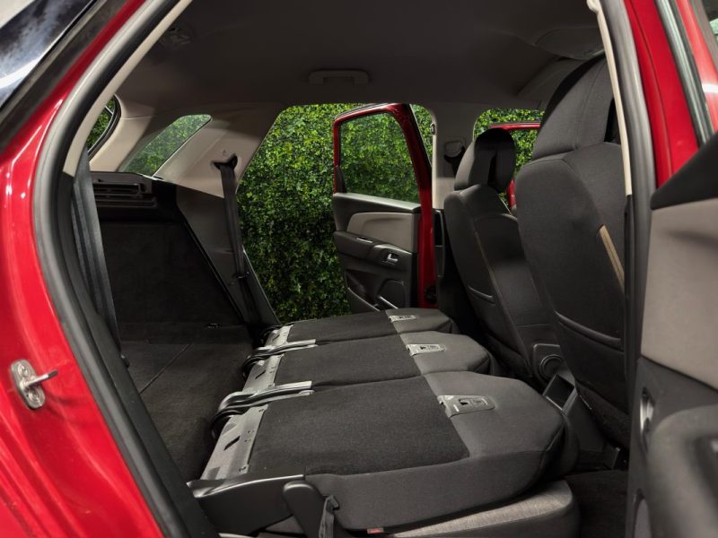 CITROEN C4 PICASSO II 1.6 E HDI 115 Cv 1ERE MAIN / 5 PLACES - GARANTIR 1 AN