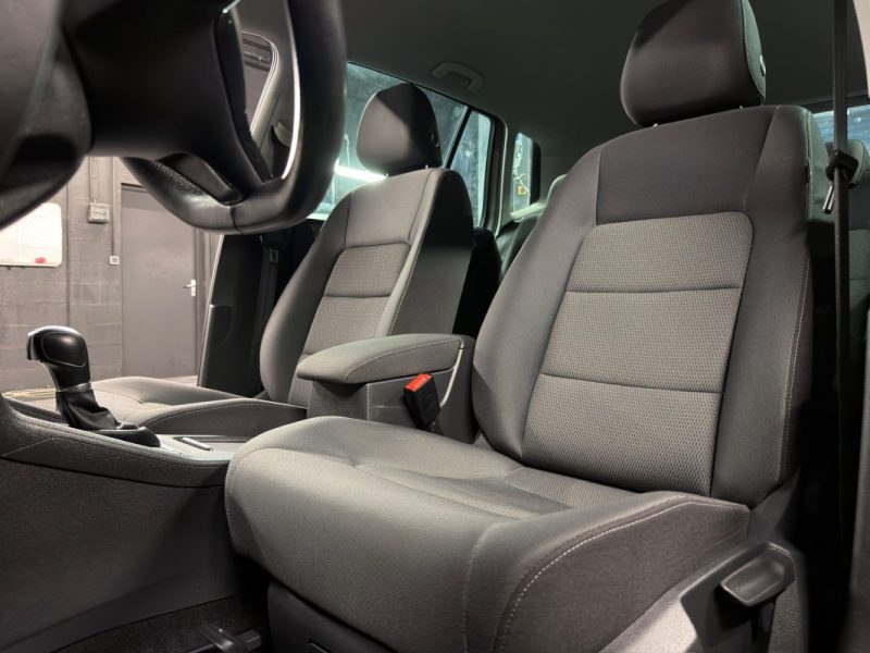 VOLKSWAGEN GOLF SPORTSVAN 1.4 TFSI 125 Cv 1ERE MAIN / BOITE AUTOMATIQUE CRIT AIR 1 - GARANTIE 1 AN