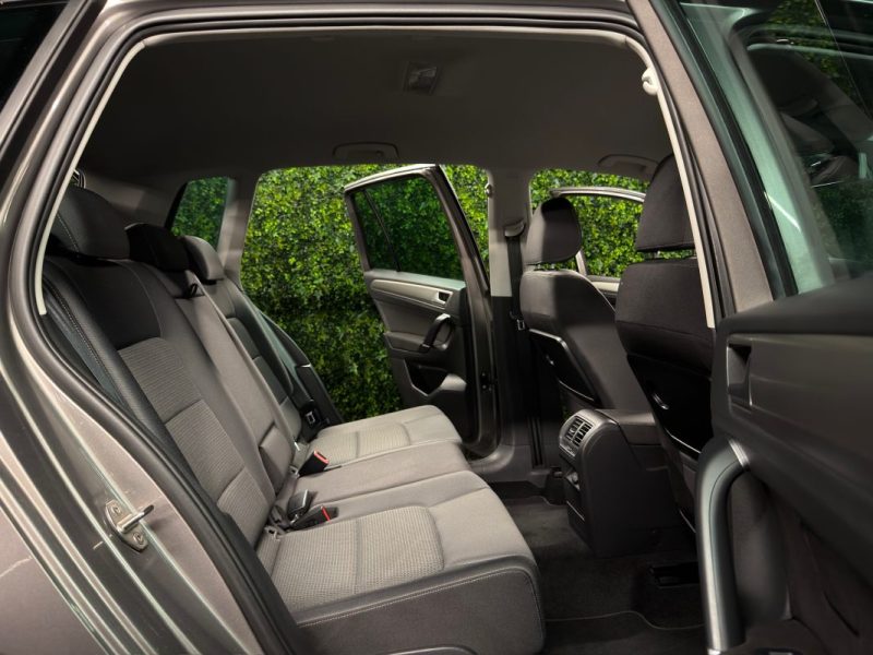 VOLKSWAGEN GOLF SPORTSVAN 1.4 TFSI 125 Cv 1ERE MAIN / BOITE AUTOMATIQUE CRIT AIR 1 - GARANTIE 1 AN
