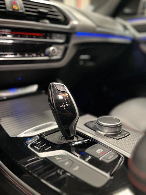 BMW X4 30D 3.0 265CH (SUIVI BMW, TOIT OUVRANT, SIÈGES ÉLECTRIQUES CHAUFFANTS, SONO HARMAN KARDON)
