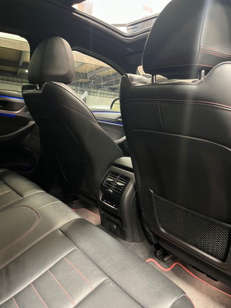BMW X4 30D 3.0 265CH (SUIVI BMW, TOIT OUVRANT, SIÈGES ÉLECTRIQUES CHAUFFANTS, SONO HARMAN KARDON)