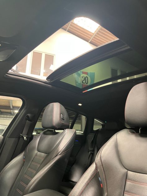 BMW X4 30D 3.0 265CH (SUIVI BMW, TOIT OUVRANT, SIÈGES ÉLECTRIQUES CHAUFFANTS, SONO HARMAN KARDON)