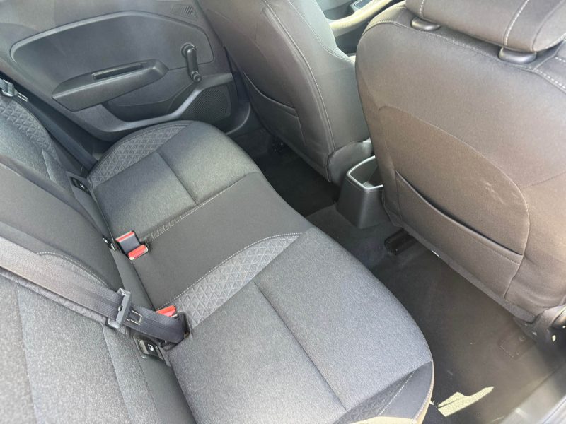 RENAULT CLIO V 1.0TCE 90 BUISNESS EDITION 5PLACES 1ERE MAIN TVA RECUPERABLE 2021 EXPORT POSSIBLE