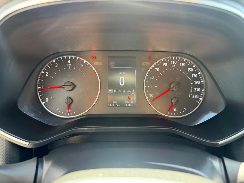 RENAULT CLIO V 1.0TCE 90 BUISNESS EDITION 5PLACES 1ERE MAIN TVA RECUPERABLE 2021 EXPORT POSSIBLE