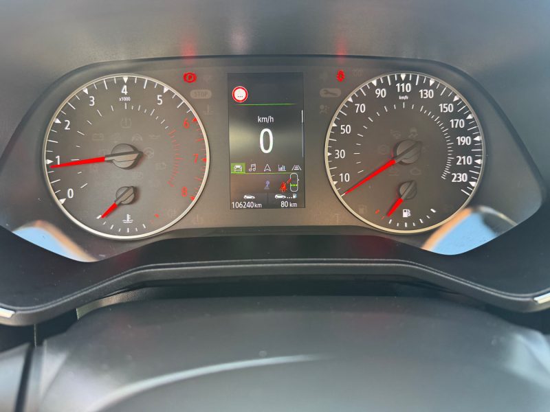 RENAULT CLIO V 1.0TCE 100CV 2PLACES BUISNESS EDITON 1ERE MAIN TVA RECUPERABLE 2020