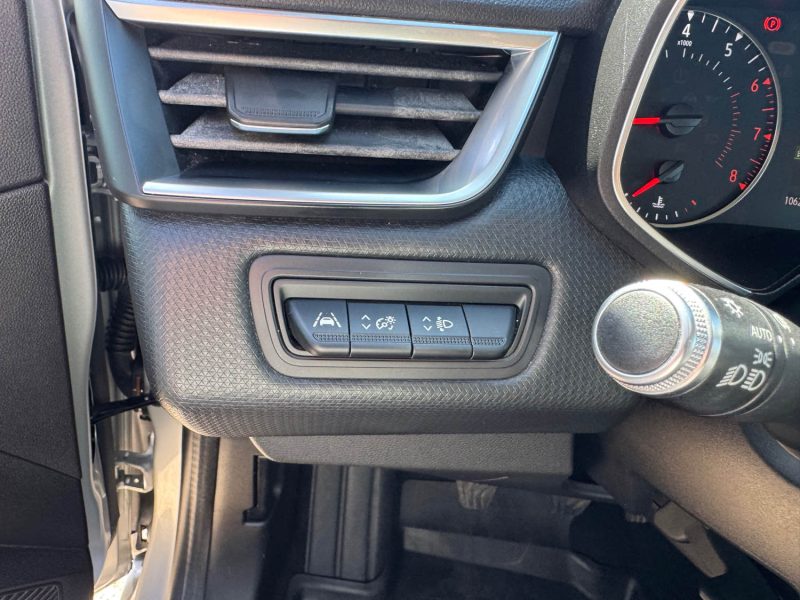 RENAULT CLIO V 1.0TCE 100CV 2PLACES BUISNESS EDITON 1ERE MAIN TVA RECUPERABLE 2020