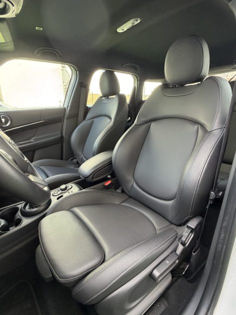 MINI COUNTRYMAN  COOPER 136 CV  EDITION HIGHLANDS 1 ERE MAIN ORIGINE FRANCE GUARANTIE 6 MOIS 