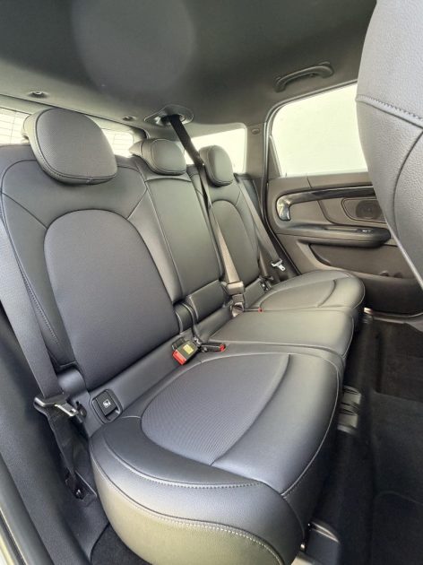 MINI COUNTRYMAN  COOPER 136 CV  EDITION HIGHLANDS 1 ERE MAIN ORIGINE FRANCE GUARANTIE 6 MOIS 