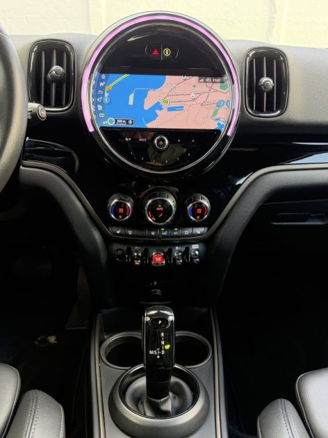 MINI COUNTRYMAN  COOPER 136 CV  EDITION HIGHLANDS 1 ERE MAIN ORIGINE FRANCE GUARANTIE 6 MOIS 