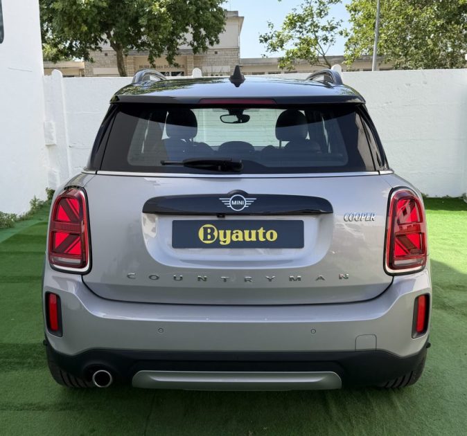 MINI COUNTRYMAN  COOPER 136 CV  EDITION HIGHLANDS 1 ERE MAIN ORIGINE FRANCE GUARANTIE 6 MOIS 