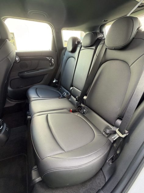 MINI COUNTRYMAN  COOPER 136 CV  EDITION HIGHLANDS 1 ERE MAIN ORIGINE FRANCE GUARANTIE 6 MOIS 
