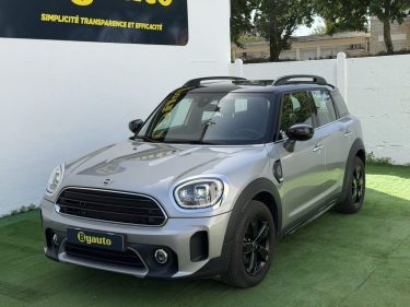 MINI COUNTRYMAN  COOPER 136 CV  EDITION HIGHLANDS 1 ERE MAIN ORIGINE FRANCE GUARANTIE 6 MOIS 