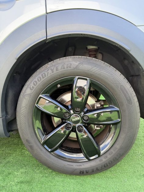 MINI COUNTRYMAN  COOPER 136 CV  EDITION HIGHLANDS 1 ERE MAIN ORIGINE FRANCE GUARANTIE 6 MOIS 