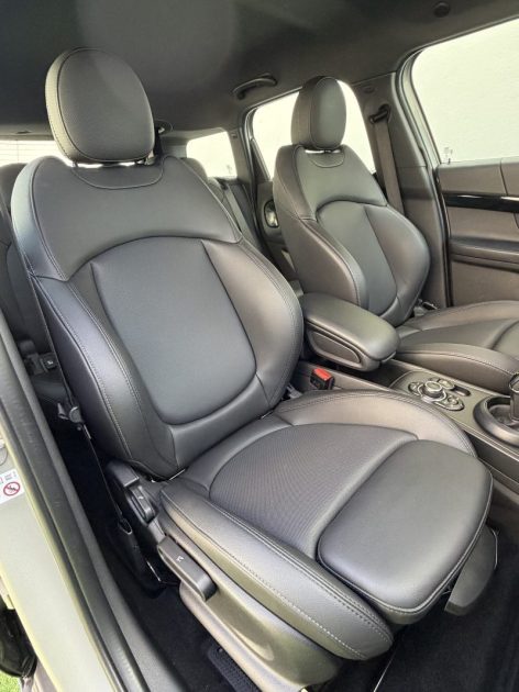 MINI COUNTRYMAN  COOPER 136 CV  EDITION HIGHLANDS 1 ERE MAIN ORIGINE FRANCE GUARANTIE 6 MOIS 