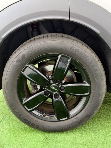 MINI COUNTRYMAN  COOPER 136 CV  EDITION HIGHLANDS 1 ERE MAIN ORIGINE FRANCE GUARANTIE 6 MOIS 