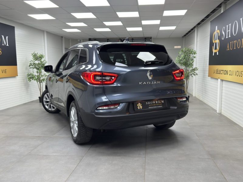 Renault Kadjar (2) 1.5 Blue dCi 115 - Business