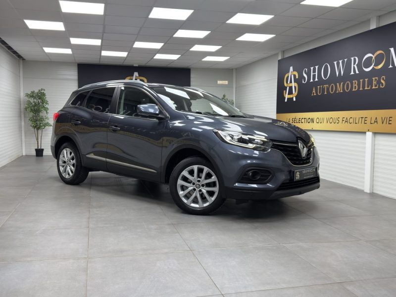 Renault Kadjar (2) 1.5 Blue dCi 115 - Business