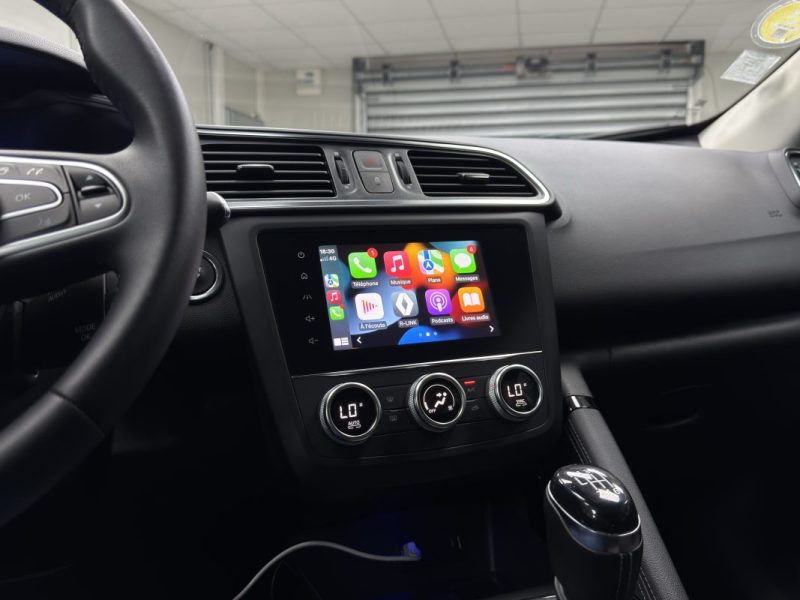 Renault Kadjar (2) 1.5 Blue dCi 115 - Business