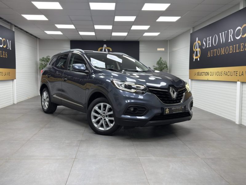 Renault Kadjar (2) 1.5 Blue dCi 115 - Business