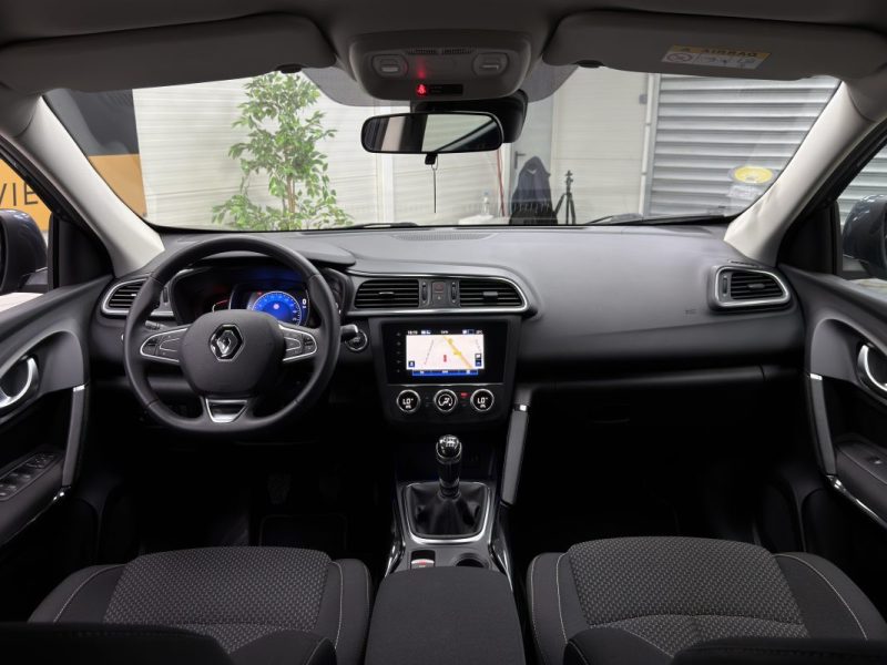 Renault Kadjar (2) 1.5 Blue dCi 115 - Business