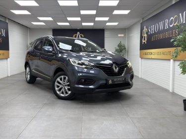 Renault Kadjar (2) 1.5 Blue dCi 115 - Business