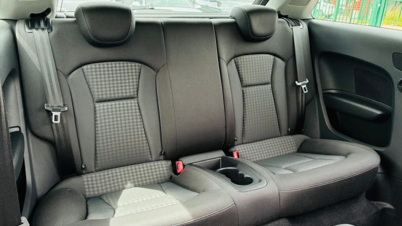 Audi A1 1.4 TFSi 122ch Pack Ambition S Tronic7 96897 Kms