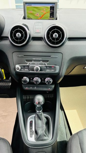 Audi A1 1.4 TFSi 122ch Pack Ambition S Tronic7 96897 Kms