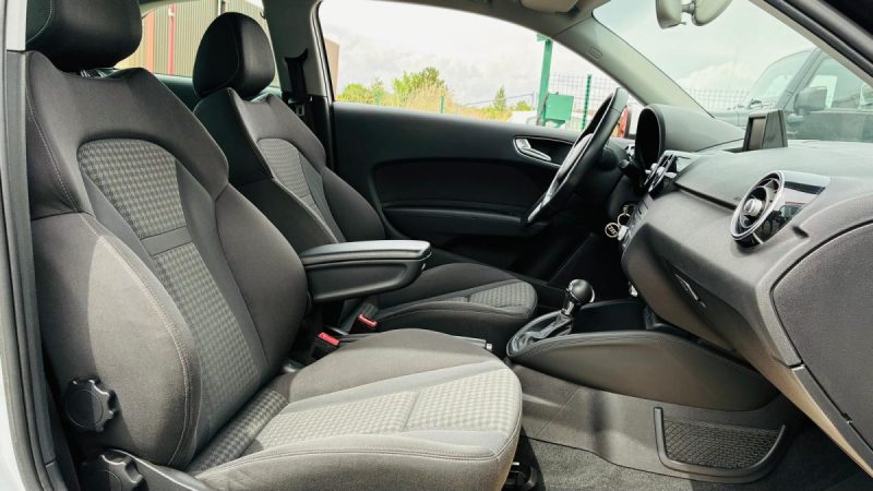 Audi A1 1.4 TFSi 122ch Pack Ambition S Tronic7 96897 Kms
