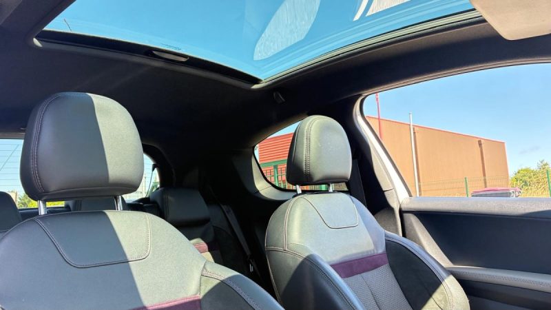 Peugeot 208 1.6 VTi 120ch Pack XY 1ere Main